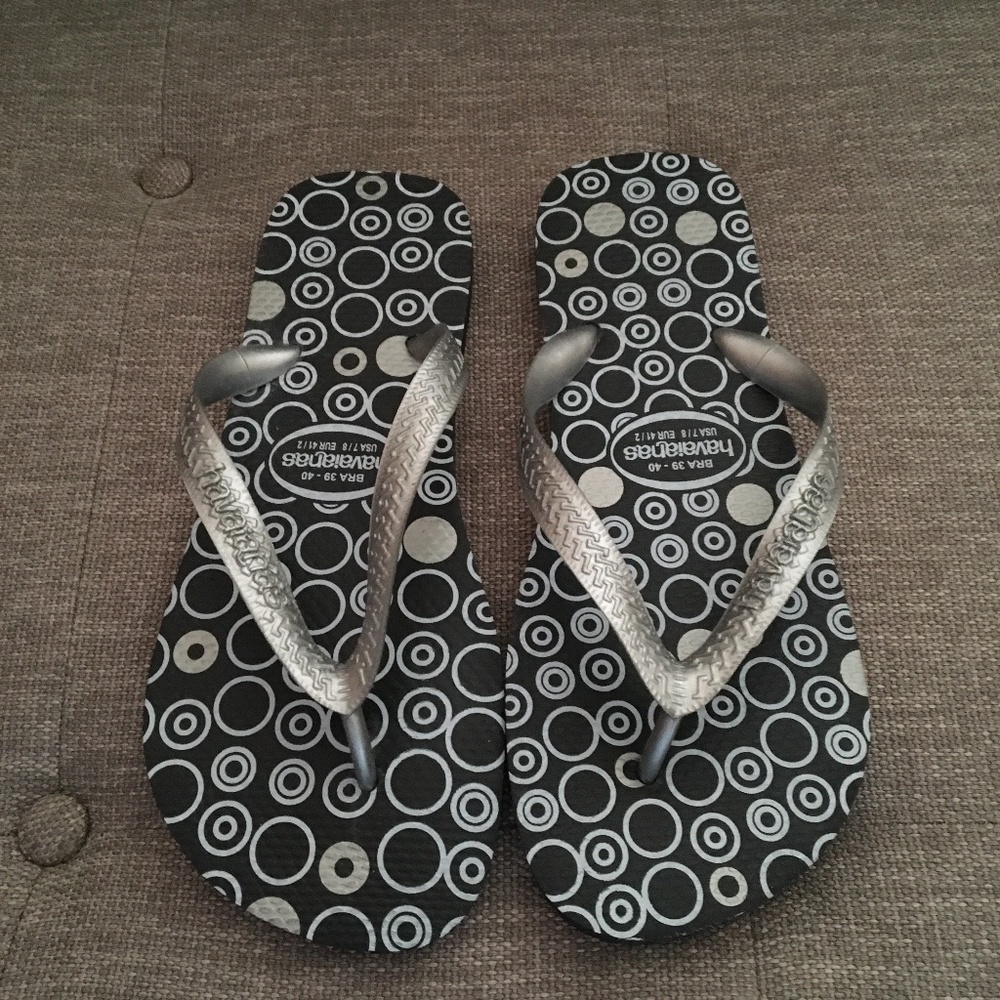 Havaianas Flip Flops